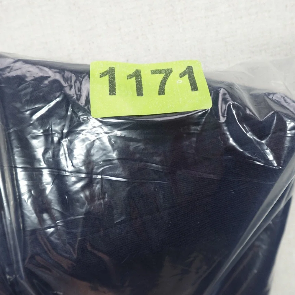 Talbots Pants Womens 10 Petite Wool Pull On Elastic Waist Classic Office Workwea - Picture 12 of 12